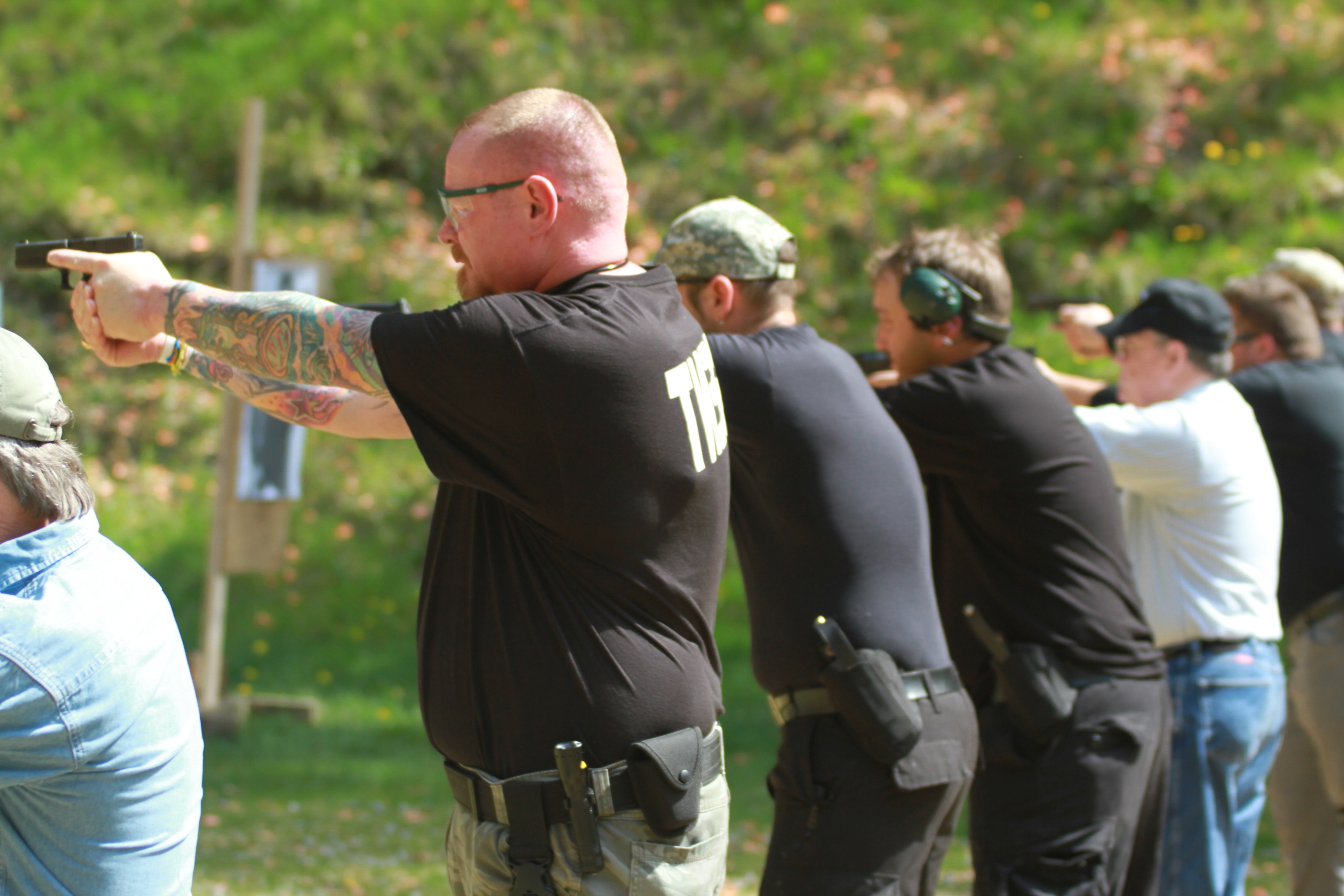 Bail Bond Agent Gets Shot In Quiet Las Vegas Neighborhood